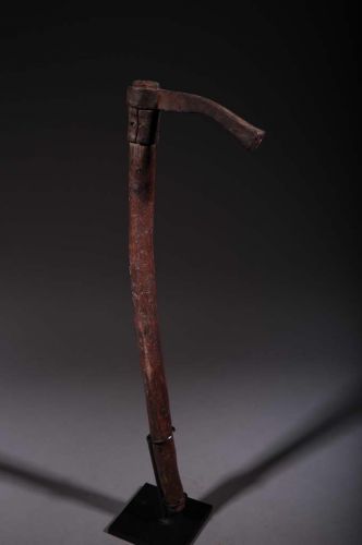 Baoulé Smith's hammer 