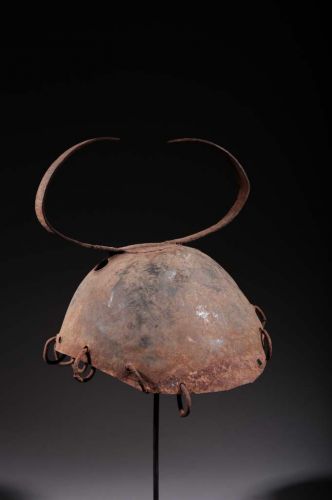 Helmet of ceremony Mossi 