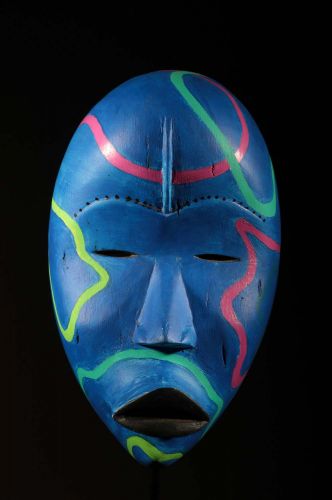 blue Dan mask 