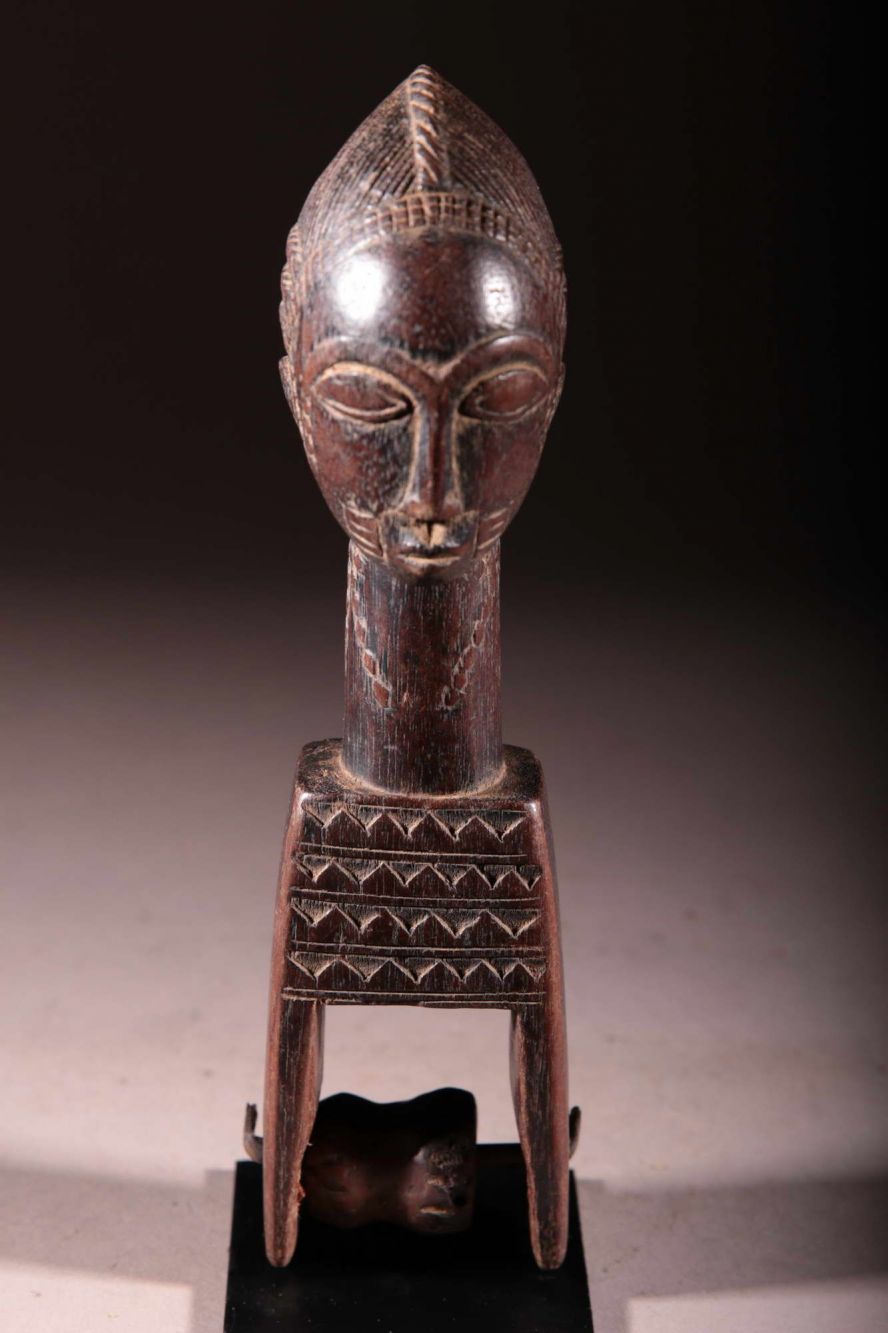 African art, African masks: statues, sculptures, bronzes