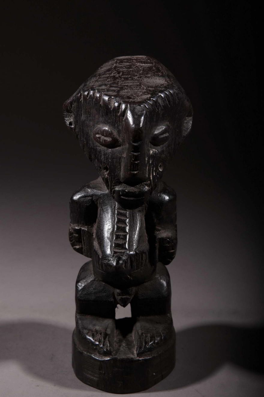 Statuette Songye 