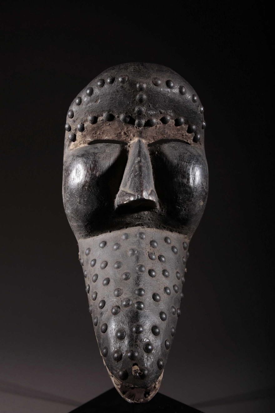 Masque Kran 