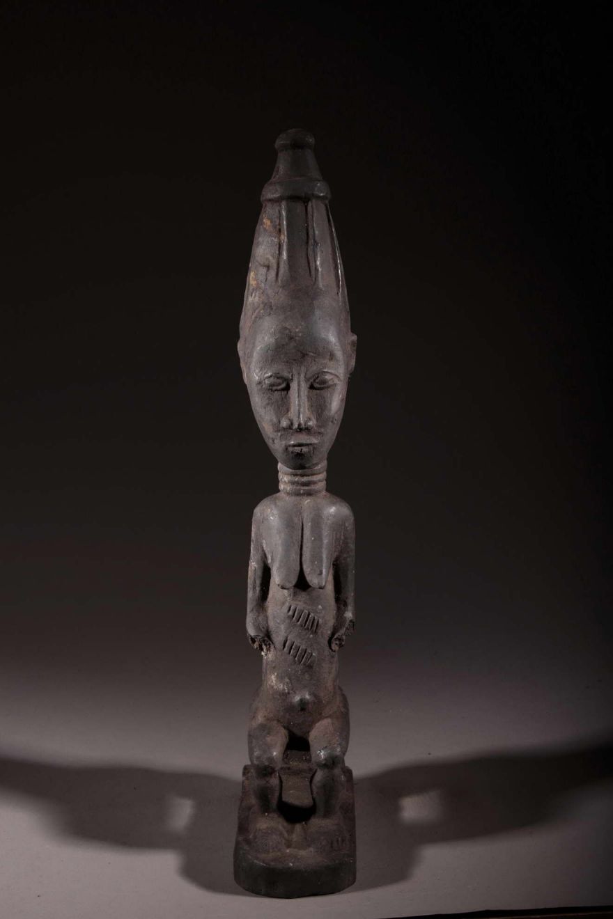 Statue Koulango 