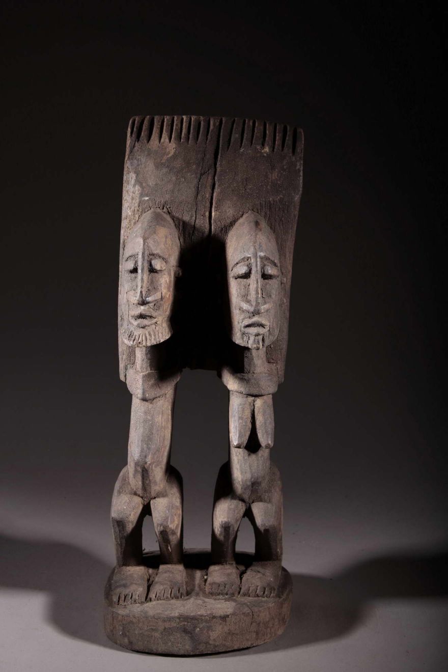 Statue  Dogon 