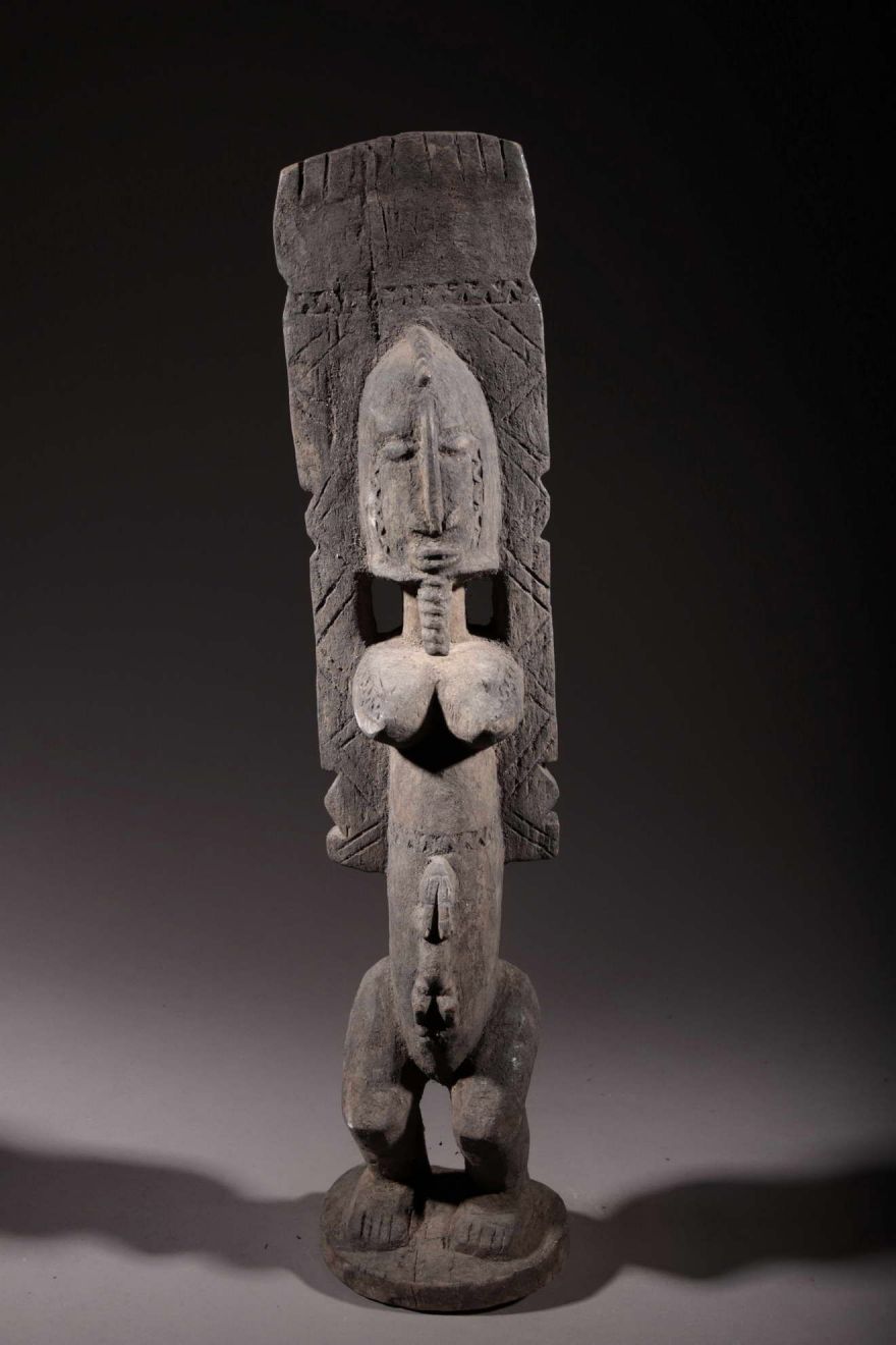 Statue  Dogon 