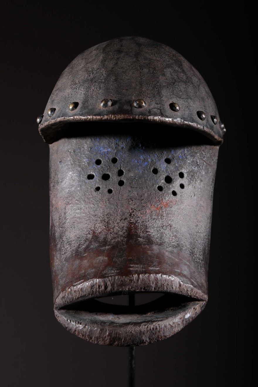 Masque Kran 