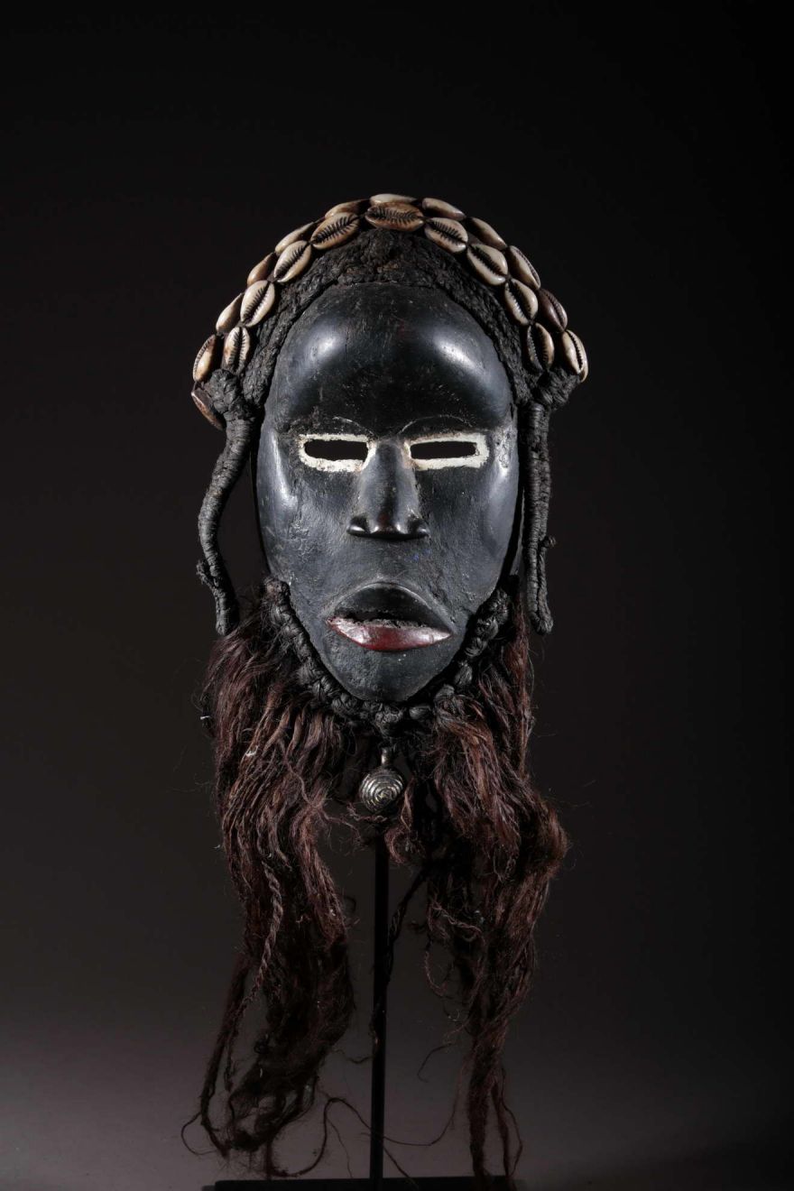 Masque Dan 