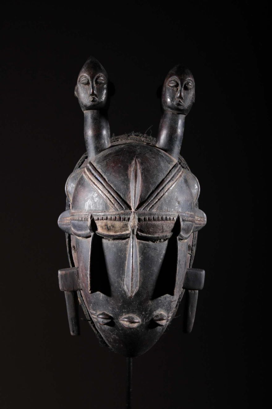 Masque Djimini 