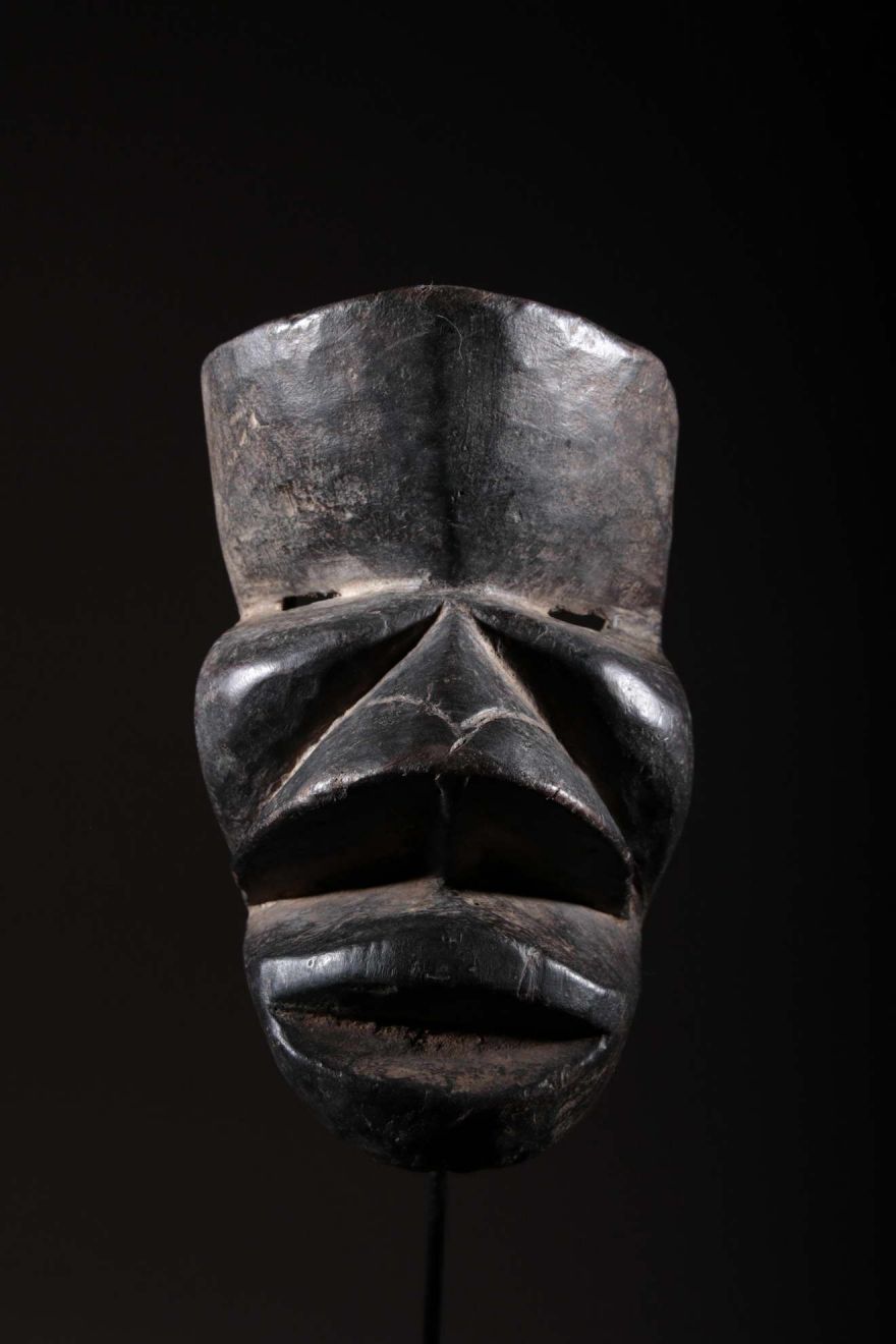 Masque Kran 