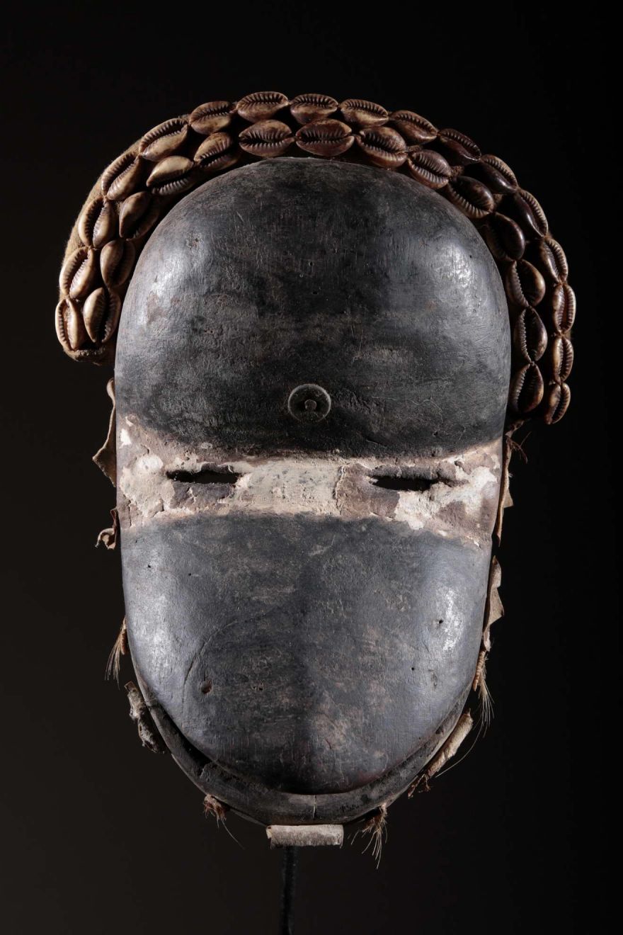 Masque Dan 