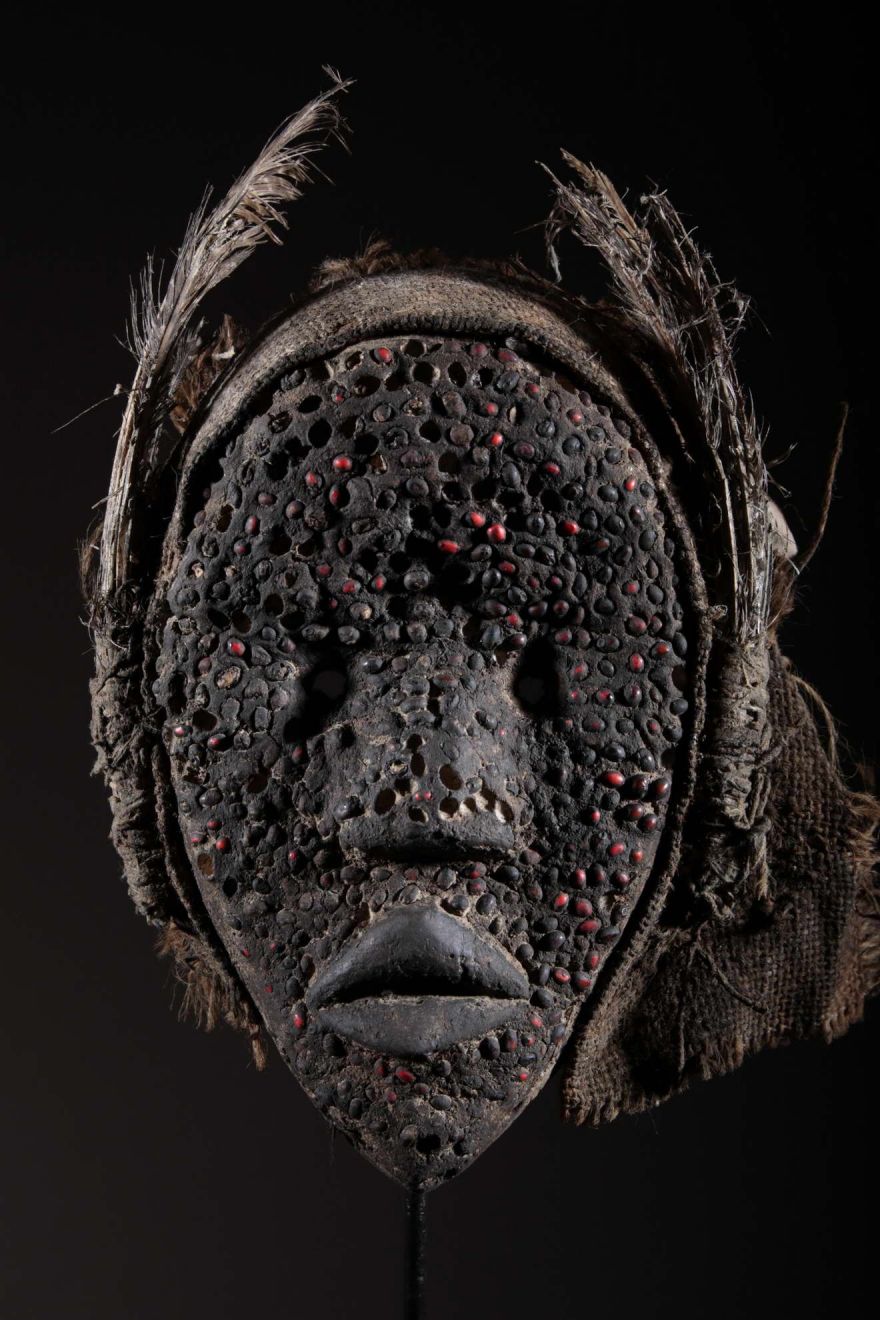 Masque Dan 