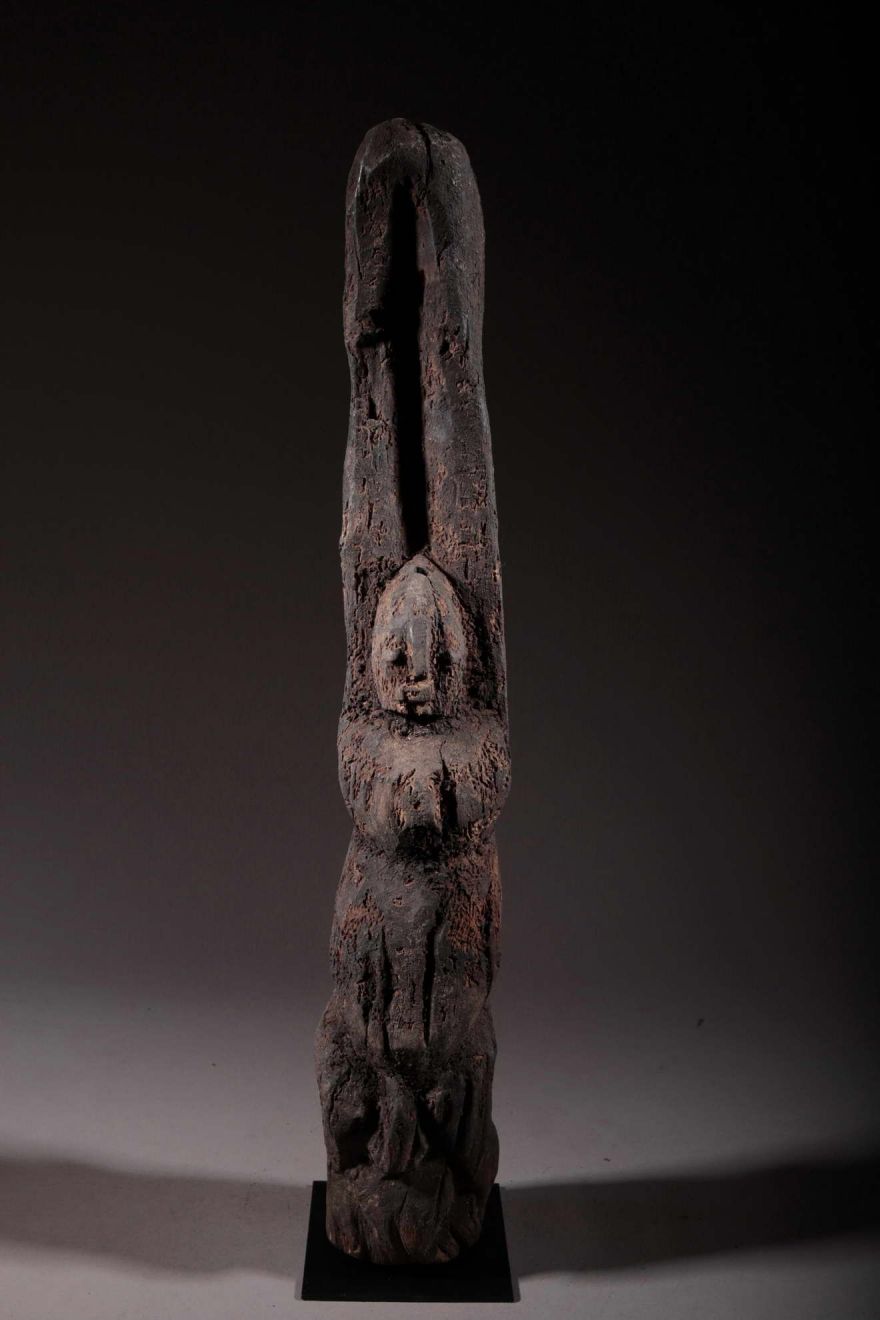 Statue  Dogon 
