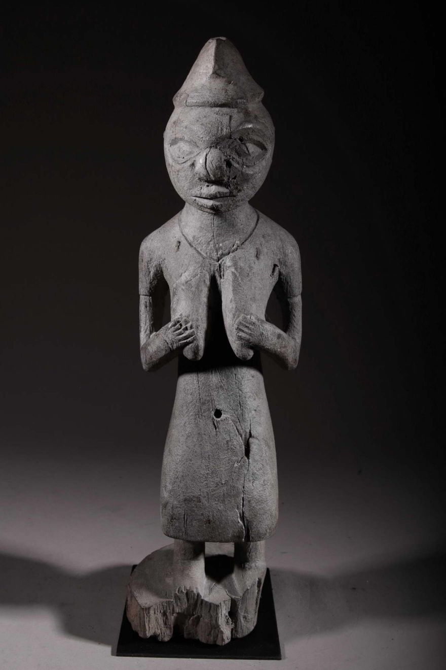 Statue Yoruba 