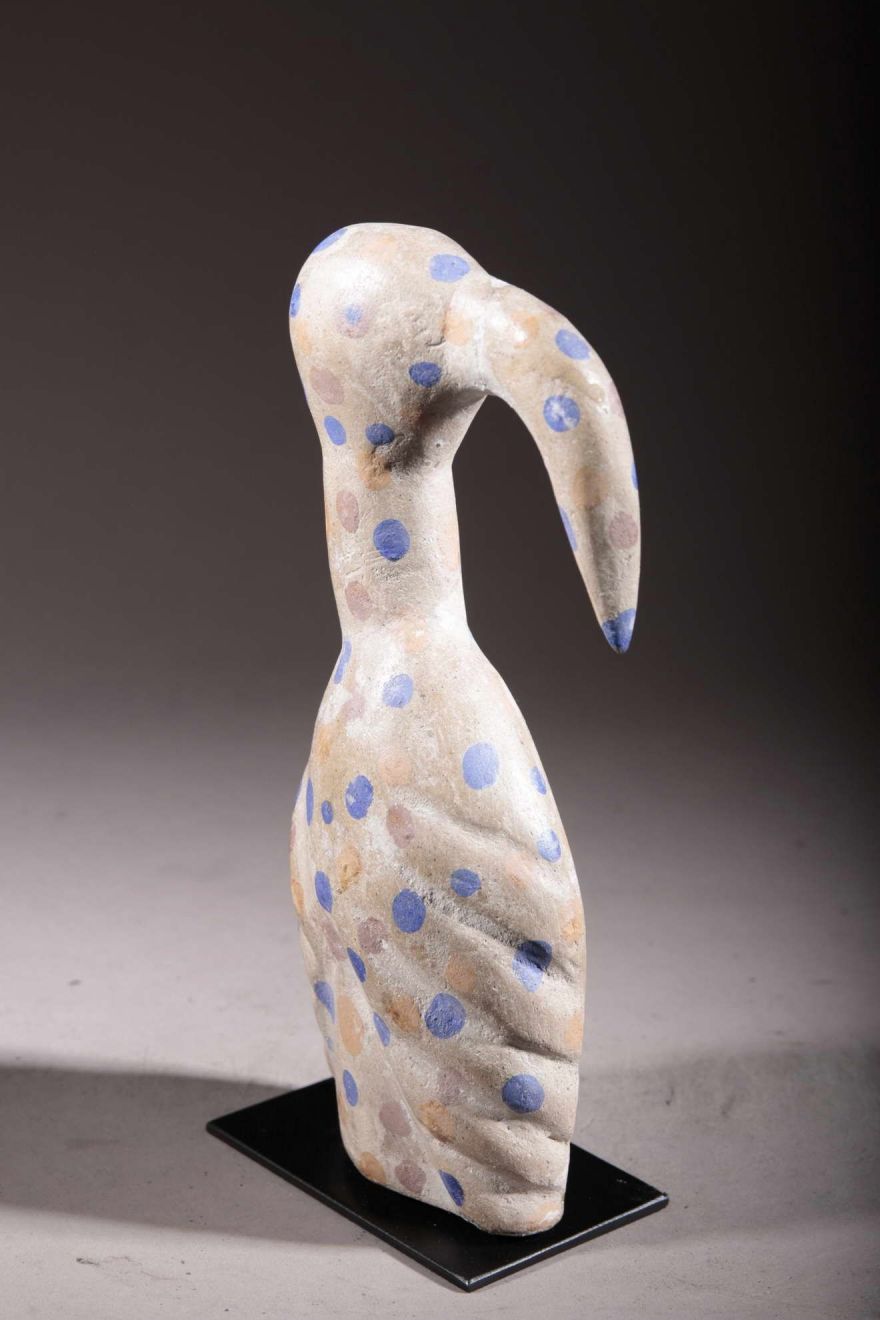 Fétiche Vaudou Adan 