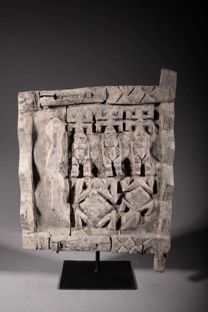 Volet de grenier Dogon 