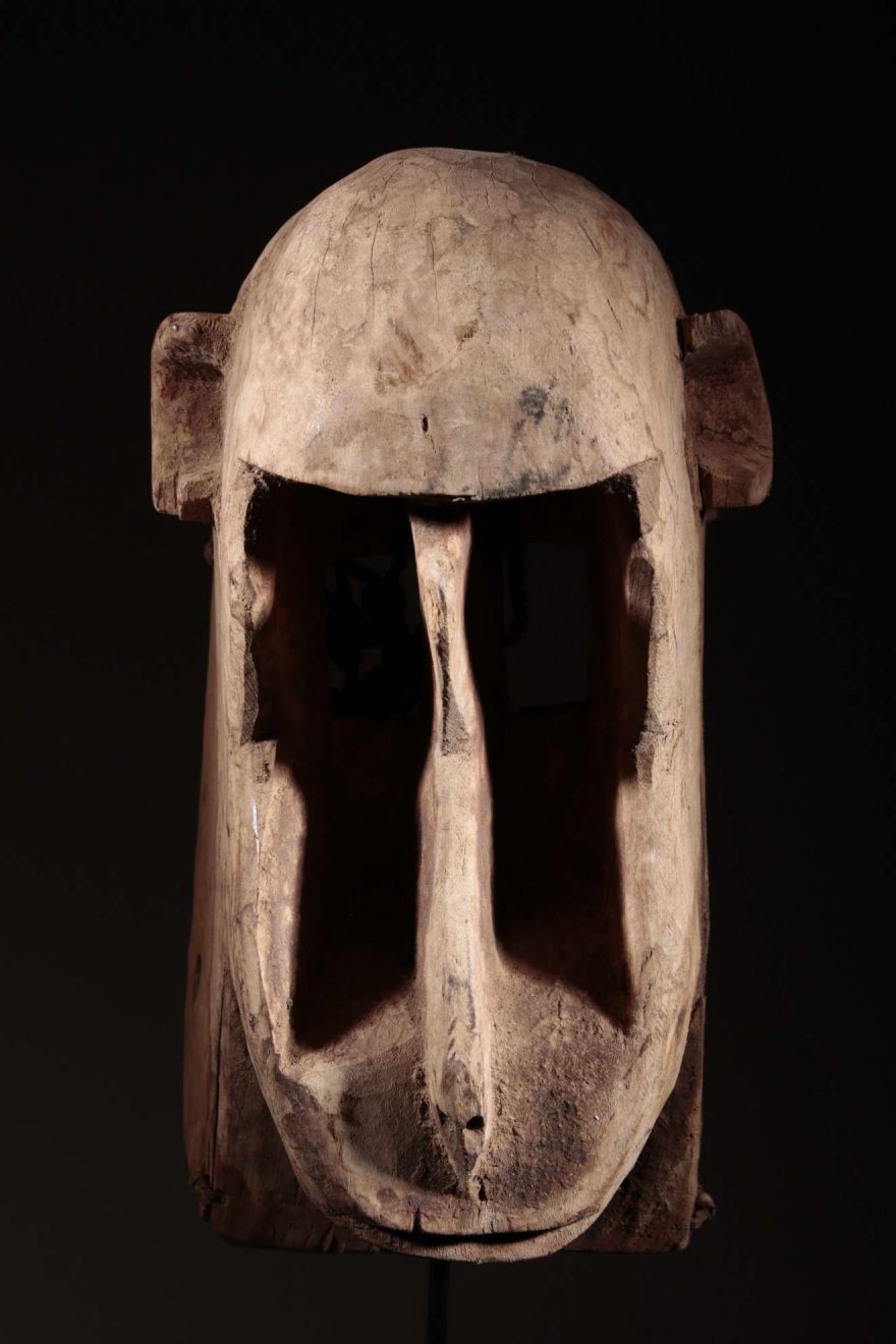 Masque Dogon 