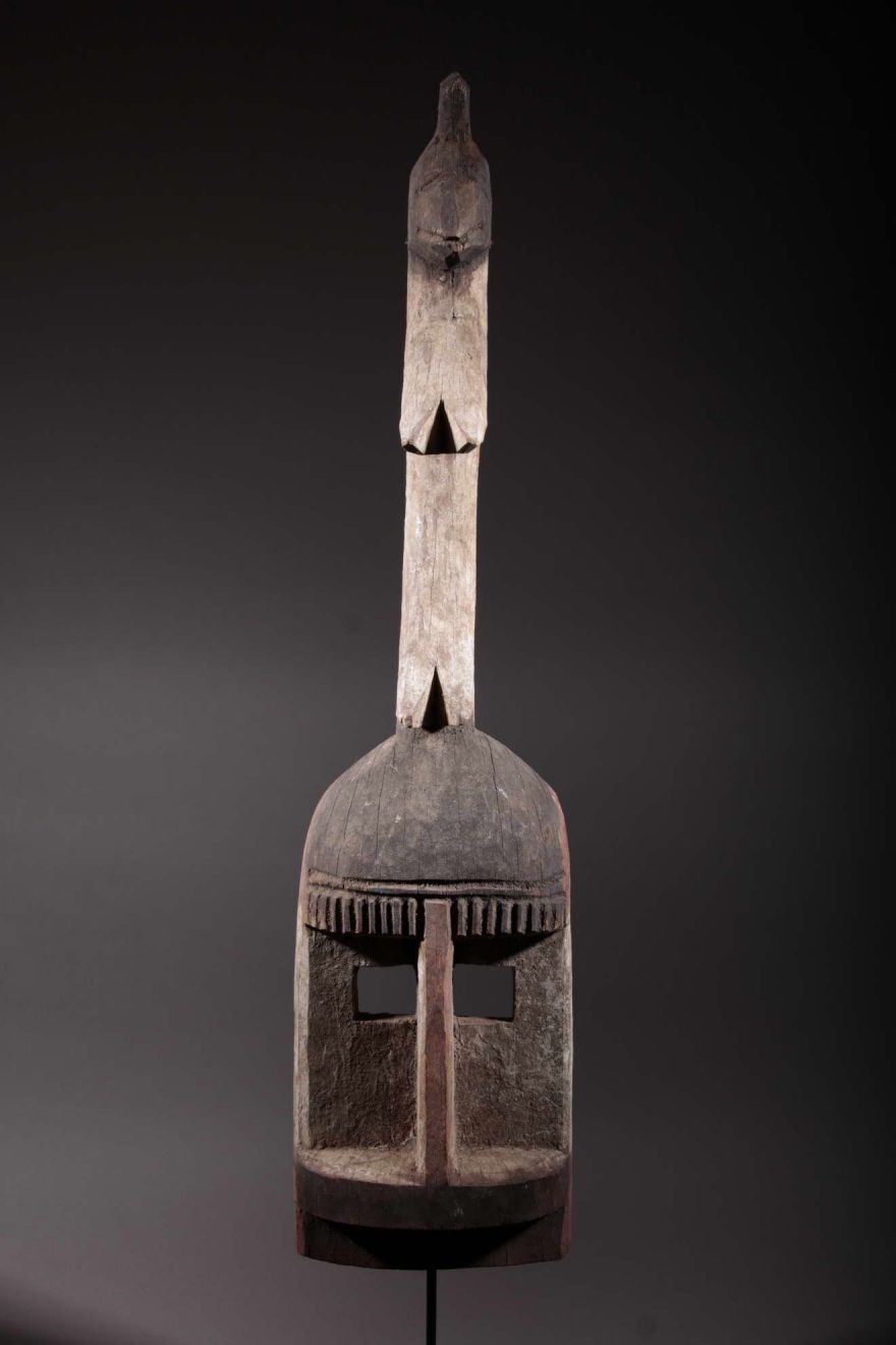Masque Dogon 