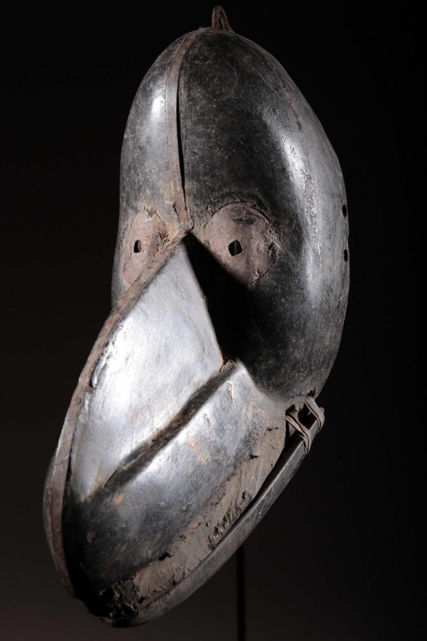 Dan mask 