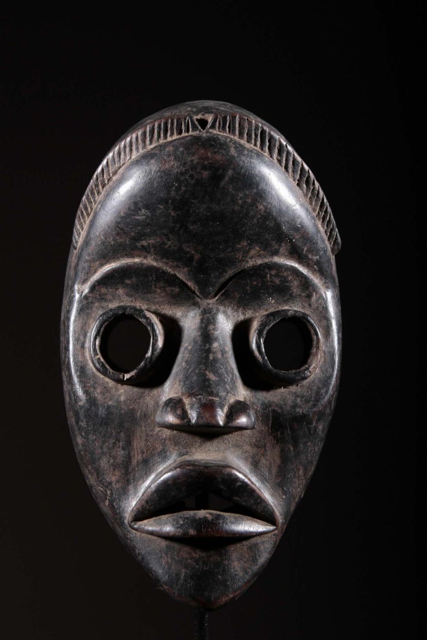 Masque Dan 