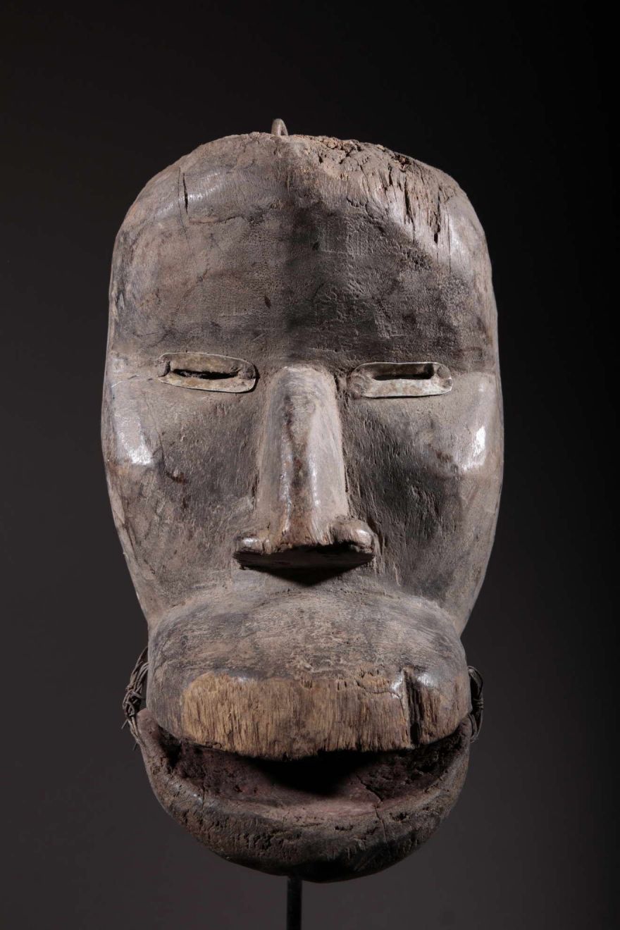 Masque Dan 